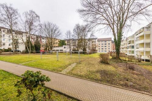 Foto - Im Herzen von Bernsdorf - 285,00 EUR Kaltmiete,