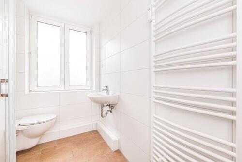 Foto - Etagenwohnung zur Miete in Chemnitz