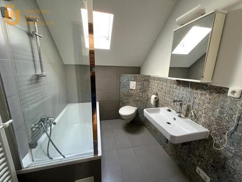Foto - Etagenwohnung in Rodgau