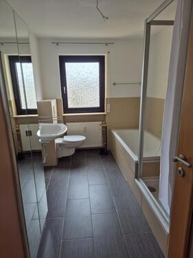 Foto - Etagenwohnung zur Miete in Speyer