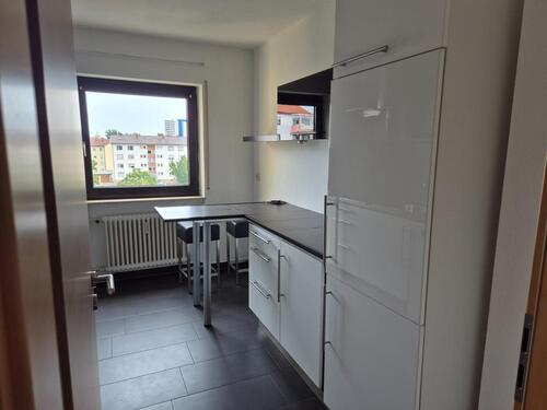 Foto - Etagenwohnung in Speyer zur Miete