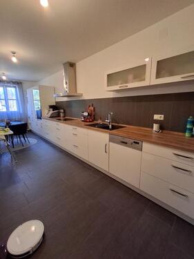 Foto - Etagenwohnung zur Miete in Plattling