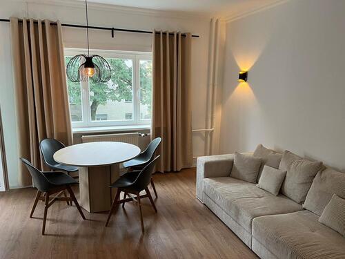 Foto - 3 Zimmer Wohnung Nahe Ku’damm - 1.400,00 EUR Kaltmiete,