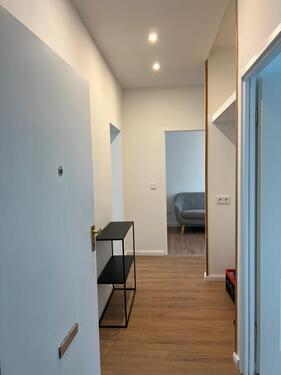 Foto - Etagenwohnung zur Miete in Berlin