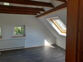 Foto - Dachgeschoss Wohnung zu vermieten