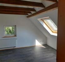Dachgeschoss Wohnung zu vermieten - Gevelsberg