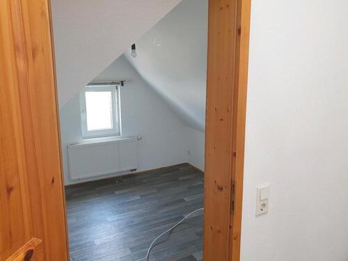 Foto - Etagenwohnung zur Miete in Gevelsberg