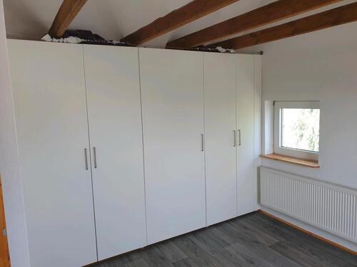 Foto - Etagenwohnung in Gevelsberg