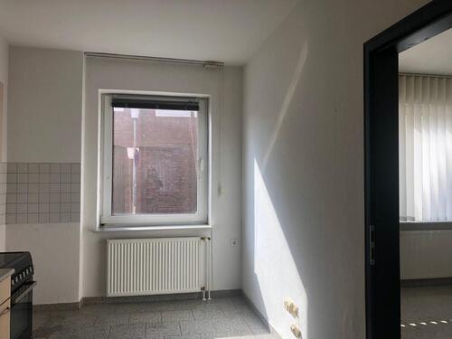 Foto - Etagenwohnung zur Miete in Emden