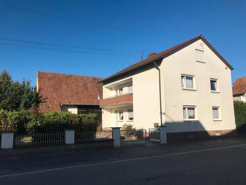 Foto - Großes gepflegtes EFH - 489.000,00 EUR Kaufpreis,