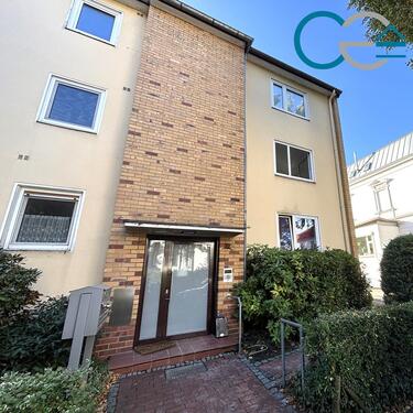 Foto - Attraktive 3-Zimmer-Wohnung in stadtnaher Lage!