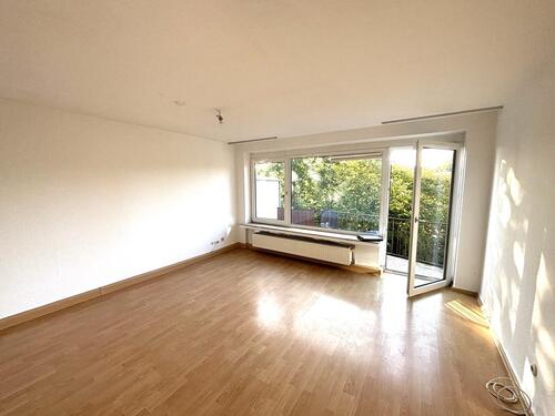 Foto - Etagenwohnung zur Miete in Nienburg (Weser)