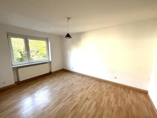 Foto - Etagenwohnung in Nienburg (Weser) zur Miete