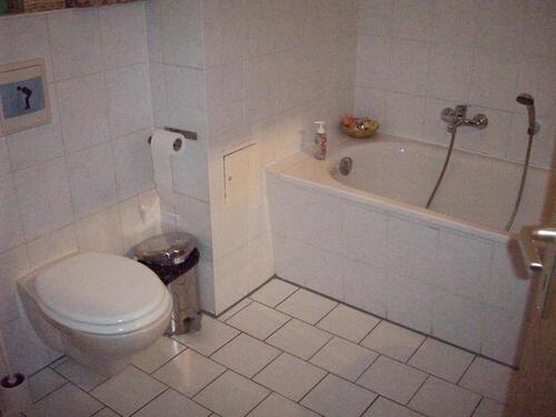 Foto - Etagenwohnung zur Miete in Erfurt