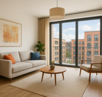 4 EIGENTUMSWOHNUNG - Zentrum Hennef - Anlageobjekt - Investment - Hennef (Sieg)