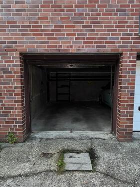 Foto - Garage zur Untermiete am Südpark