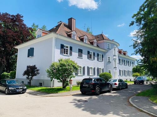 Foto - 2 Zimmer Etagenwohnung zur Miete in Töging am Inn