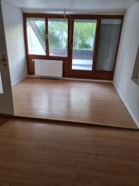 Foto - 2 Zimmer Etagenwohnung zur Miete in Lahr (Schwarzwald)