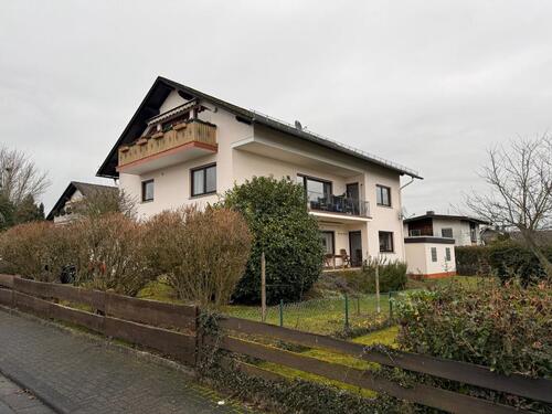 Foto - Helle schöne 3-Zimmerwohnung Braunfels, ruhige Lage