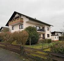 Helle schöne 3-Zimmerwohnung Braunfels, ruhige Lage