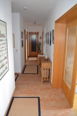 Foto - Etagenwohnung in Braunfels zur Miete