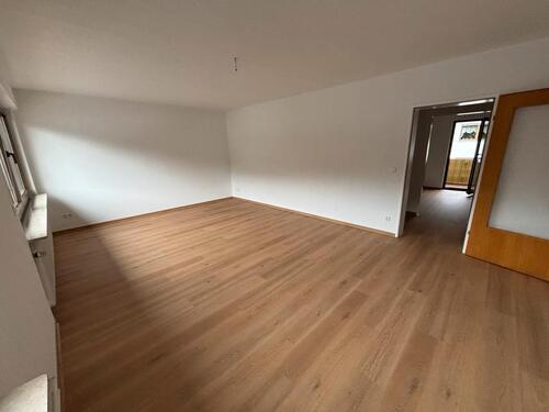 Foto - 2 Zimmer Etagenwohnung zur Miete in Kamp-Bornhofen