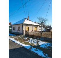 Haus einer Ungarisch-Hajós familie in einem deutsch Stadt - Passau Auerbach