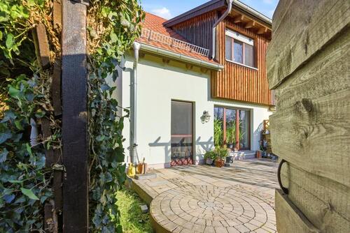 Foto - 5 Zimmer Etagenwohnung in Radebeul