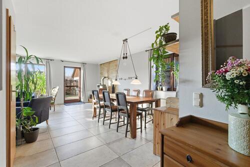 Foto - Etagenwohnung in Radebeul zur Miete