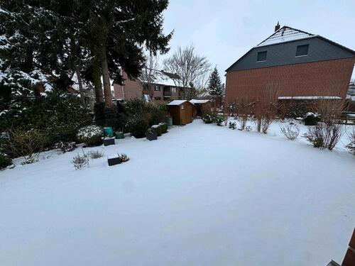 Foto - Wohnung in Vechelde EG mit großem Garten