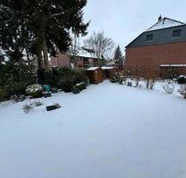 Wohnung in Vechelde EG mit großem Garten