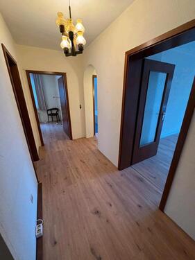 Foto - 3 Zimmer Erdgeschoßwohnung in Vechelde