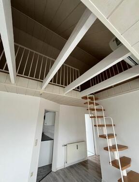 Foto - 3 Zimmer Dachgeschoßwohnung in Voerde (Niederrhein)