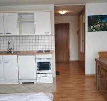 Einzimmerwohnung zu vermieten in Scheidegg 88175 - Kempten (Allgäu) Auf dem Lindenberg