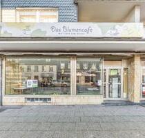 Gewerbeimmobilie mit Anlieferung, Büroflächen und Nebenräumen - Wuppertal Dornap