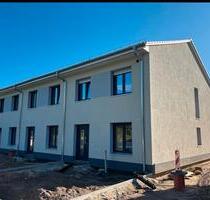Reihenendhaus in Frankfurt Oder - Jacobsdorf