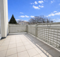 3-Raum-Wohnung mit Balkon im Herzen von Zittau