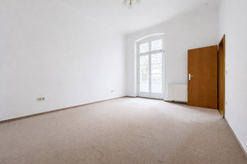 Foto - 3 Zimmer Etagenwohnung in Zittau