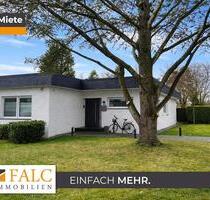 Modernisierter Bungalow in Bestlage Stockum – großzügiger Garten & Terrasse, nahe Rhein & ISD - Düsseldorf Stadtbezirk 5