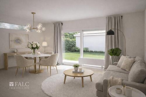 Foto - 2.5 Zimmer Bungalow zur Miete in Düsseldorf