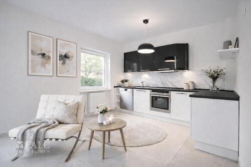 Foto - 2.5 Zimmer Bungalow in Düsseldorf