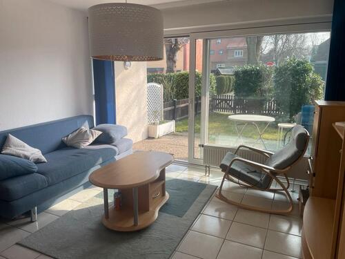 Foto - 2 Zimmer Erdgeschoßwohnung in Heiligenhafen