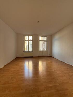 Foto - 3 Zimmer Etagenwohnung zur Miete in Leipzig