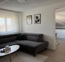 3,5 Zimmer Dachgeschosswohnung - 800,00&nbsp;EUR Kaltmiete, ca.&nbsp; 65,00&nbsp;m&sup2; in Welzheim (PLZ: 73642)