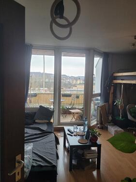 Foto - 1 Zimmer Etagenwohnung zur Miete in Saarbrücken