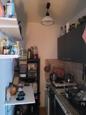 Foto - Etagenwohnung in Saarbrücken zur Miete