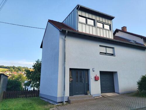 Foto - Gepflegte Wohnung Garten und Terrasse in Butzweiler