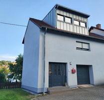 Gepflegte Wohnung Garten und Terrasse in Butzweiler - Newel