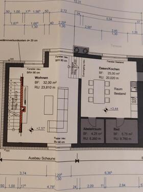 Foto - Maisonettenwohnung in Newel zur Miete