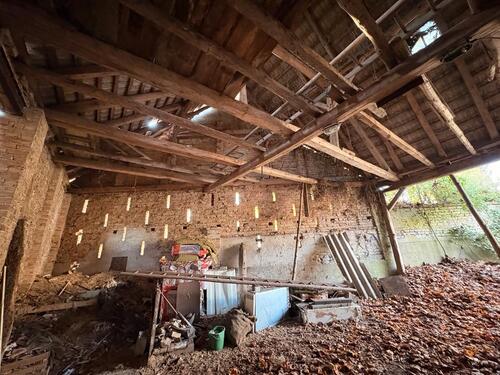 Foto - 4 Zimmer Einfamilienhaus zum Kaufen in Bad Belzig